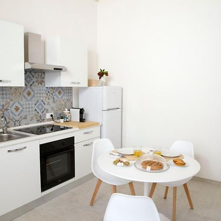 Ferienwohnung Casa Sole Lecce Exterior foto
