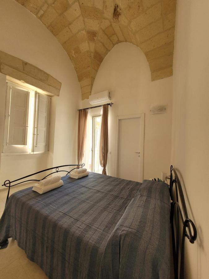Ferienwohnung Casa Sole Lecce Exterior foto