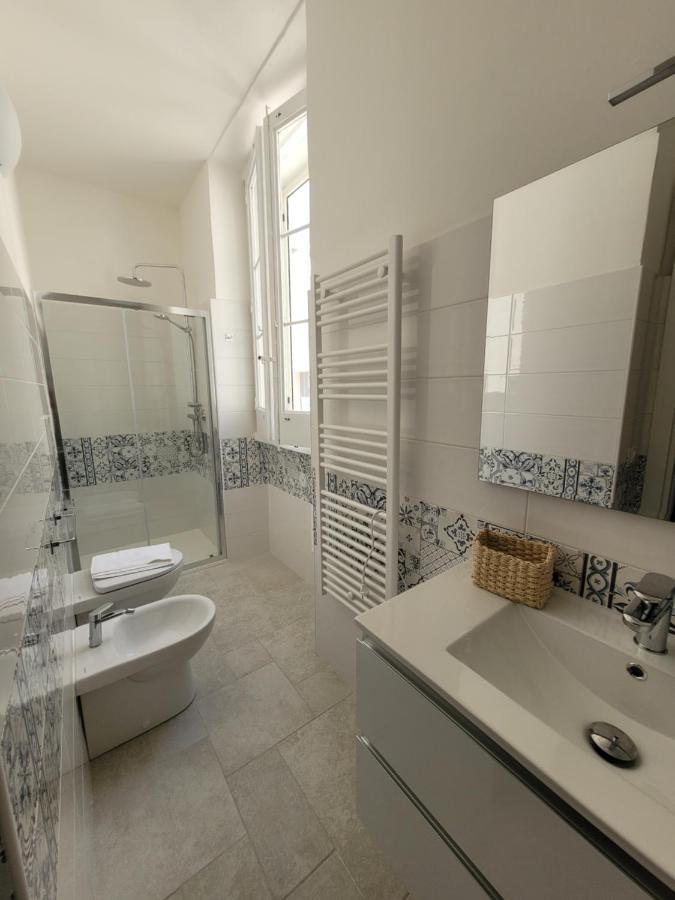 Ferienwohnung Casa Sole Lecce Exterior foto