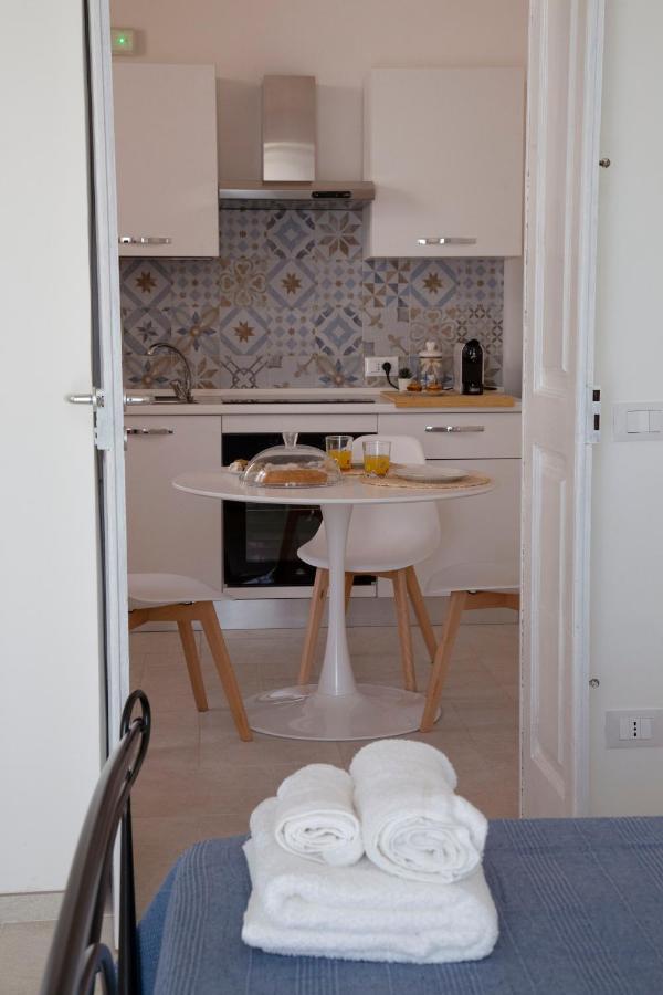 Ferienwohnung Casa Sole Lecce Exterior foto