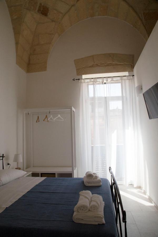 Ferienwohnung Casa Sole Lecce Exterior foto