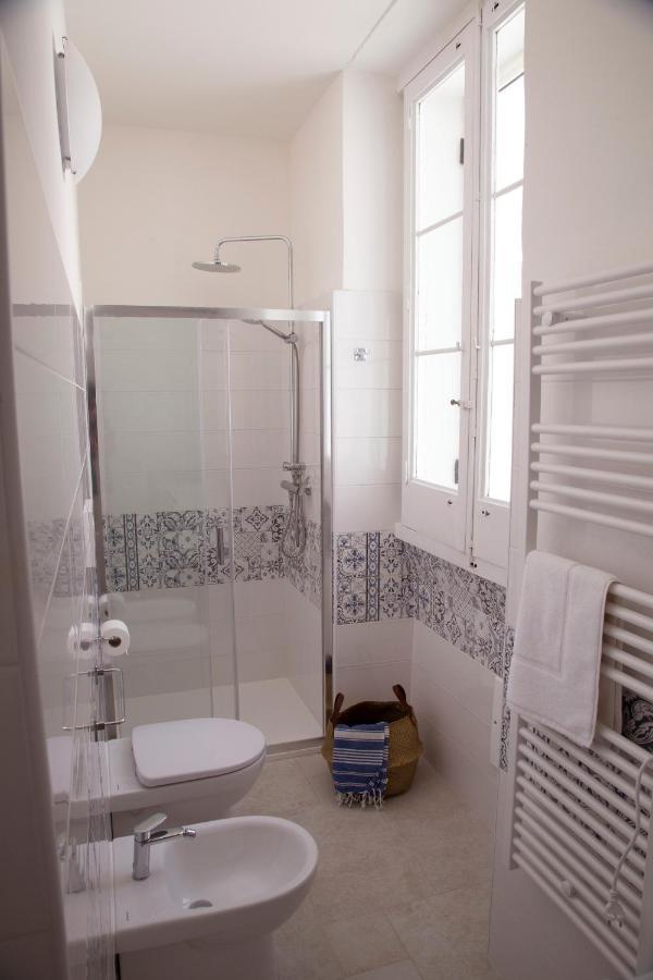 Ferienwohnung Casa Sole Lecce Exterior foto