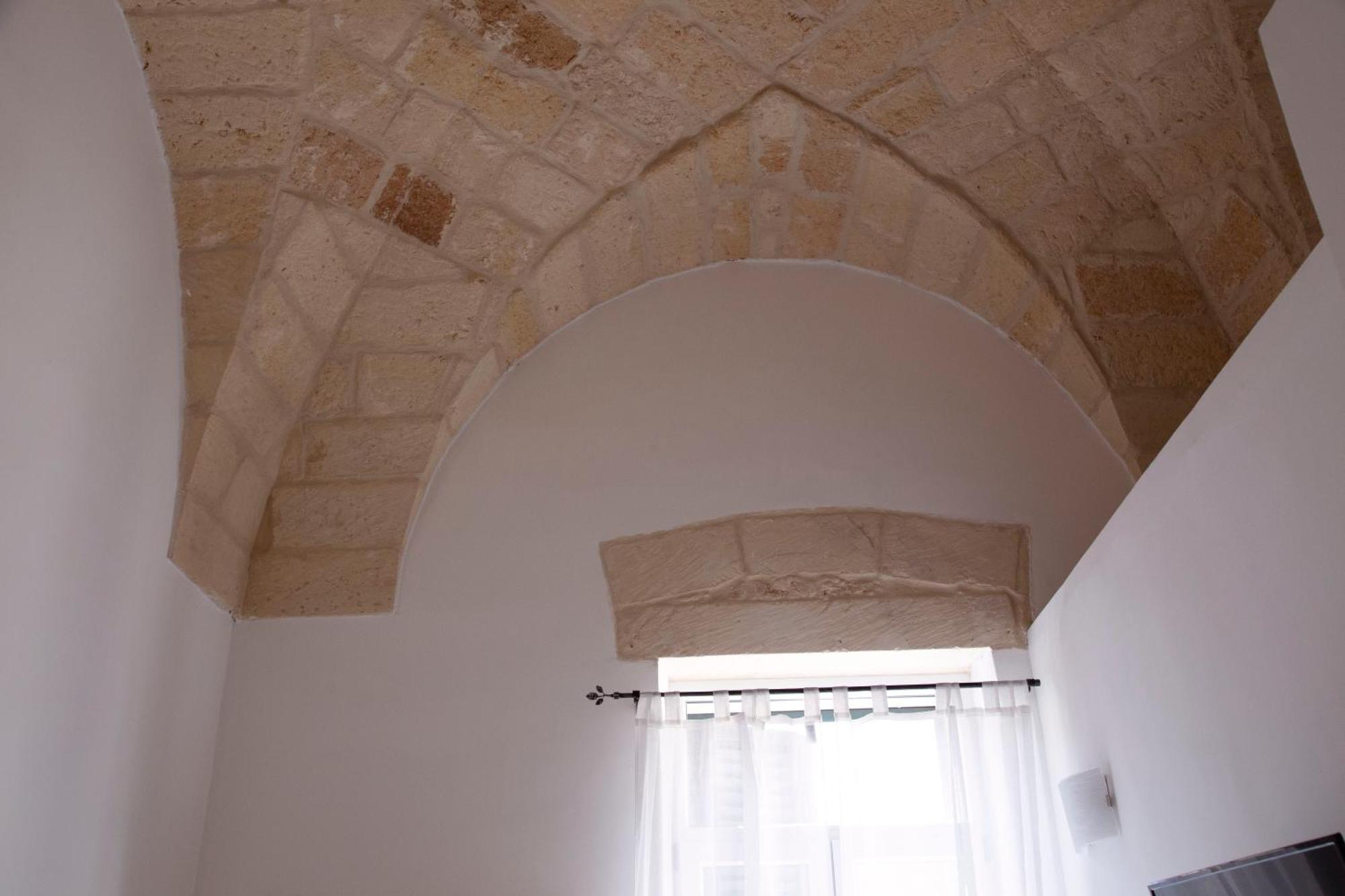 Ferienwohnung Casa Sole Lecce Exterior foto
