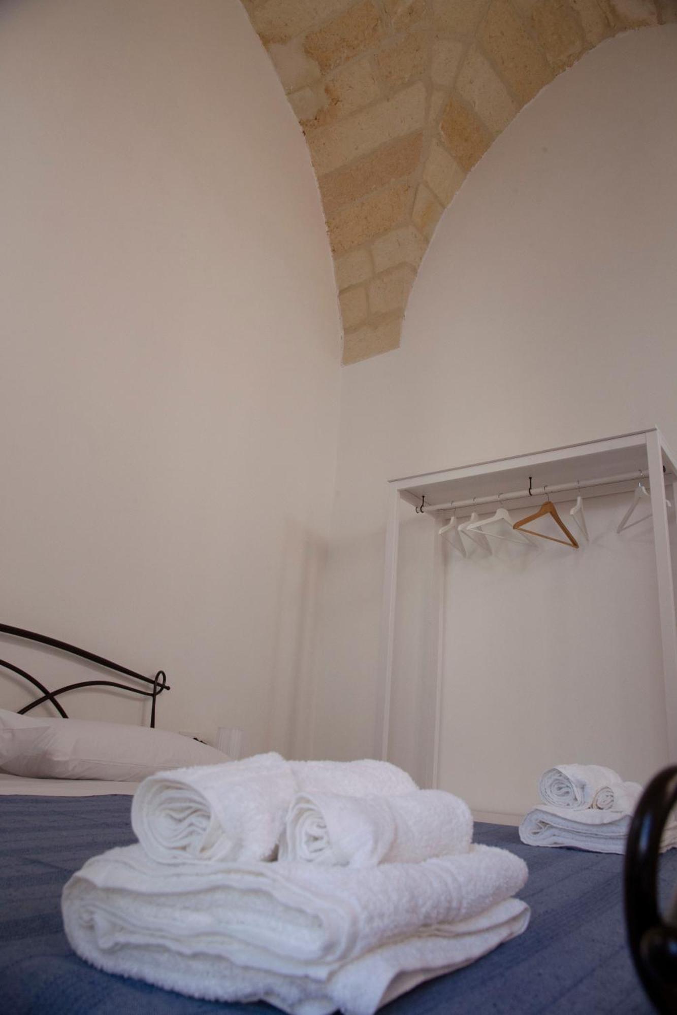 Ferienwohnung Casa Sole Lecce Exterior foto